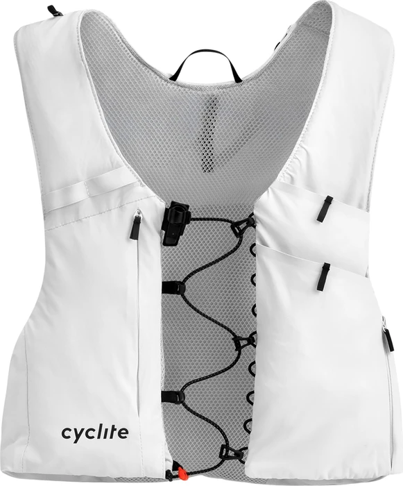Cyclite Vest 01 light grey