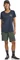 Jack Wolfskin Pico Trail Shorts Hose kurz slate green (Herren) Vorschaubild