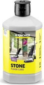 Kärcher RM 532 Bodenpflege Stein matt/Linoleum/PVC, 1l