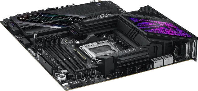 ASUS ROG Strix X870E-E Gaming WIFI7 NEO (AMD AM5)