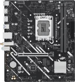 ASUS Prime B760M-F WIFI (Intel 1700)