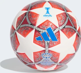 adidas UWCL Oslo 2026 League Mini Fußball