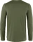 Fjällräven Abisko Wool Funktionsshirt langarm laurel green (Herren) Vorschaubild