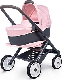 Smoby Quinny 3-in-1 Kombi Puppenwagen