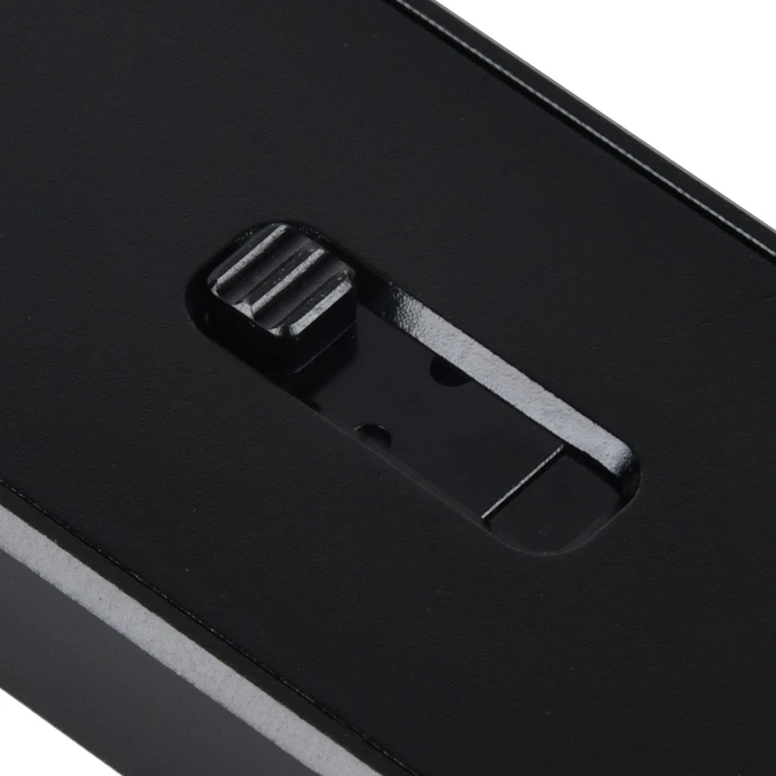 SilverStone MS09B, M.2 SSD, USB-A 3.1