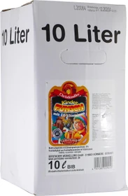Gerstacker Christkindles Kinderpunsch     10l