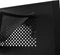 Chieftec Mesh Pro Cube CI-02B, schwarz Vorschaubild