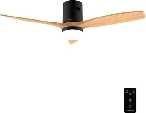 Cecotec EnergySilence Aero 5600 Classic Deckenventilator