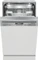 Miele G 5840 SCi SL edelstahl Vorschaubild