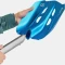 Ortovox Beast PC Lawinenschaufel safety blue Vorschaubild