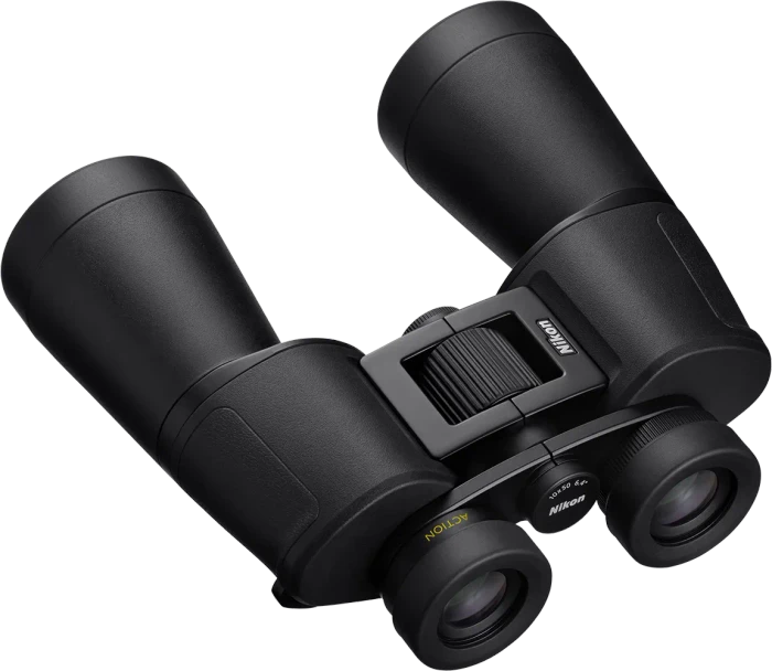 Nikon Action 10x50