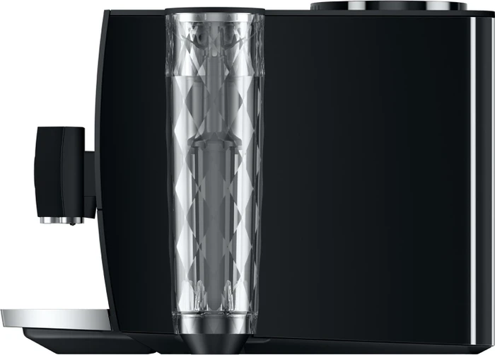 Jura ENA 8 EC metropolitan black