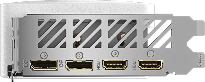 GIGABYTE GeForce RTX 4060 Ti Aero OC 8G, 8GB GDDR6, 2x HDMI, 2x DP
