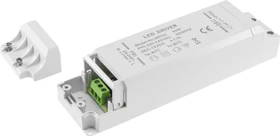 ChiliTec LED-Trafo CT-50-V2 weiß