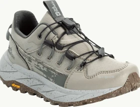 Jack Wolfskin Terraquest Low misty green (Damen)