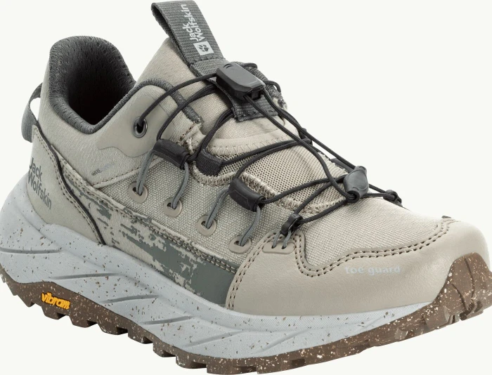 Jack Wolfskin Terraquest Low (Damen)
