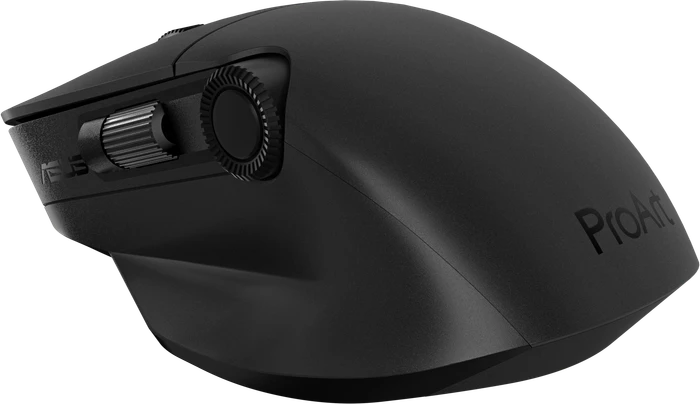 ASUS ProArt Mouse MD300 Star Black, USB/Bluetooth