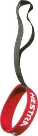 Hestra 80/17mm Junior Handschlaufe rot/weiß (Junior)