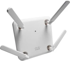 Cisco Aironet 1852E, configurable, stand-alone AP, E regulatory domain (AIR-AP1852E-E-K9C)