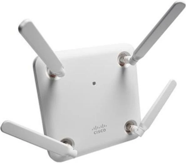 Cisco Aironet 1852E, configurable, stand-alone AP, E regulatory domain