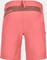 Ortovox Pelmo Shorts Hose kurz wild rose (Damen) Vorschaubild