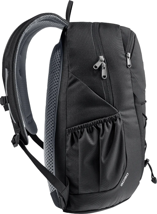 Deuter Gogo schwarz