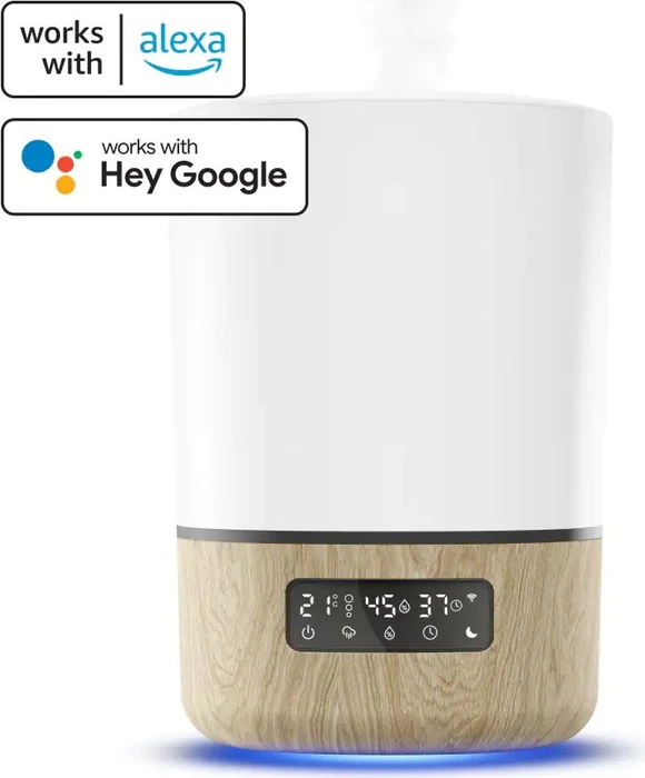 Maxi-Cosi Connected Home Breathe Luftbefeuchter