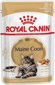 Royal Canin Maine Coon, 1.02kg (12x 85g)