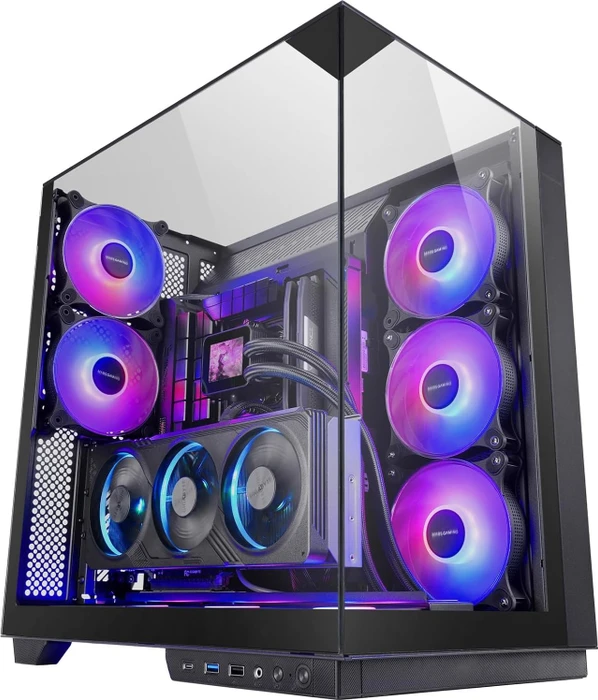Mars Gaming MC-3GF