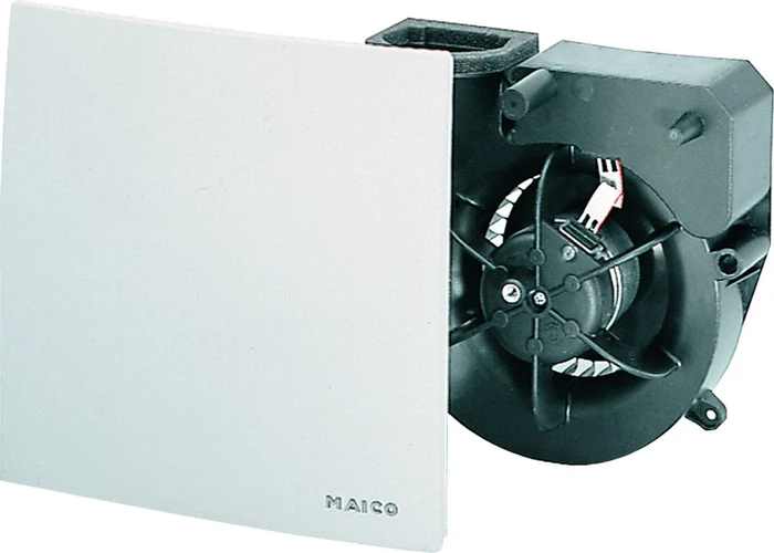 Maico ER 100 Einbauventilator Unterputz
