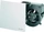 Maico ER 100 Einbauventilator Unterputz (0084.0130)