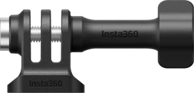 Insta360 3-Zinken auf 1/4"-Adapter