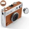 Fujifilm instax mini Evo USB-C braun Vorschaubild