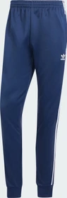 adidas Adicolor Classics SST Trainingshose lang night indigo (Herren)