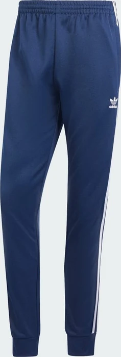 adidas Adicolor Classics SST Trainingshose lang night indigo (Herren)