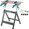 Wolfcraft Master 750 Ergo Klappwerkbank Vorschaubild