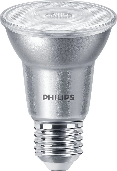 Philips Master LEDspot CLA D E27 6-50W/840 PAR20 25D