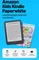 Amazon Kindle Paperwhite 13. Gen, 16GB Flash, ohne Werbung, Kids Edition, inkl. Hülle Türme in der Dämmerung [2026] Vorschaubild