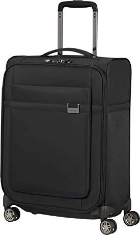 Samsonite Airea Spinner 55cm schwarz