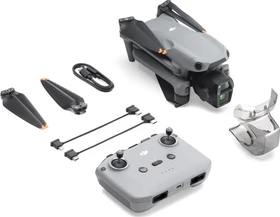 DJI Air 3S (DJI RC-N3)