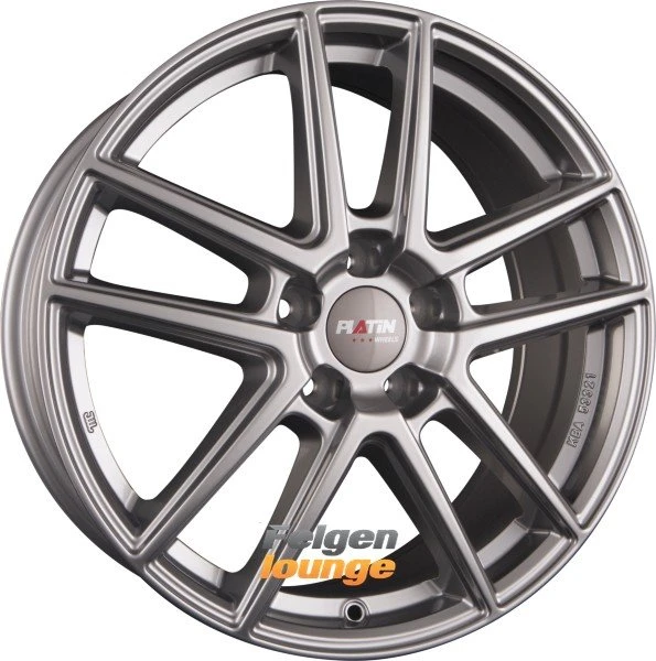 Platin Wheels P73