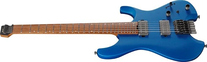 Ibanez Q52 Laser Blue Matte