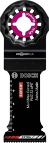 Bosch Professional EXPERT PAIZ32APIT MetalMax Carbide Tauchsägeblatt 32mm, 10 Stück