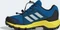 adidas Terrex GTX blue beauty/grey one/shock yellow (Junior) Vorschaubild