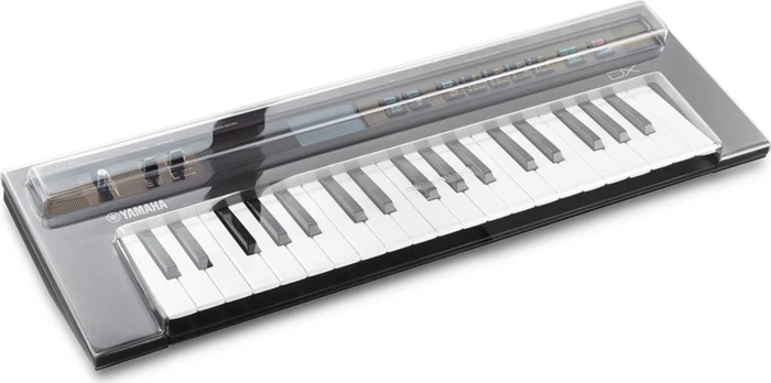 Decksaver Yamaha Reface (DSLE-PC-YREFACE)