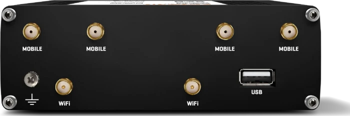 SelfSat MWR 5540, inkl. PANORAMA Antenne, Antenne weiß, 5G