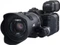 JVC GC-PX100 schwarz Vorschaubild