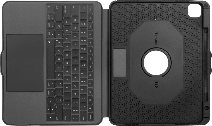 Targus VersaVu Bluetooth Keyboard Case für iPad Pro 13" M4 5. Gen, ES