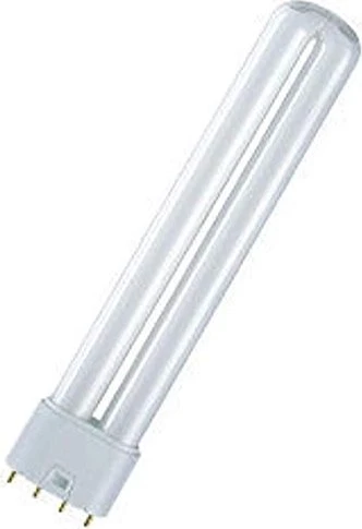 Osram Ledvance Dulux L 24W/827 2G11