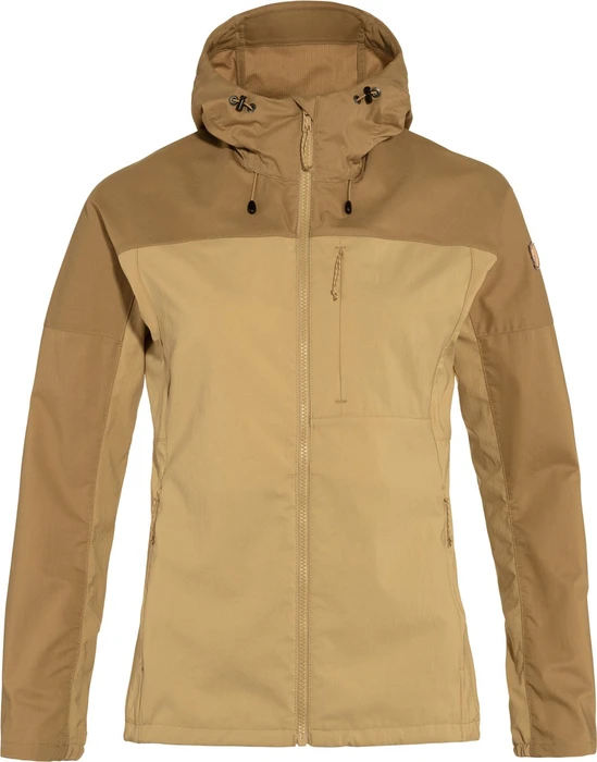 Fjällräven Abisko Midsummer Jacke (Damen)